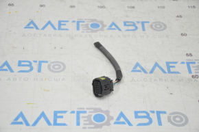 Toyota Highlander 14-cruise radar chip