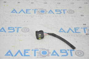 Toyota Highlander 14-cruise radar chip