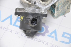 EGR valve Lexus UX200 UX250h 19-