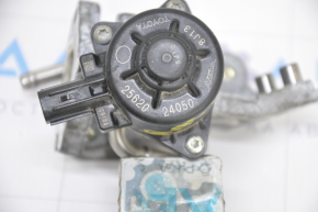 EGR valve Lexus UX200 UX250h 19-