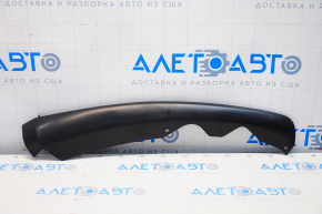 Front bumper lip right Ford Fusion mk5 13-16