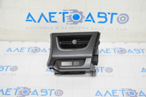 Front panel trim with air vent left Lexus UX200 UX250h 19-
