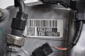 Honda Insight 19-22 LEB 1.5L 72k Engine