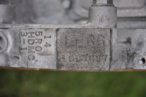 Honda Insight 19-22 LEB 1.5L 72k Engine