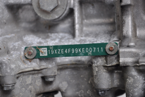 Honda Insight 19-22 LEB 1.5L 72k Engine