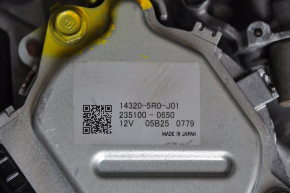 Honda Insight 19-22 LEB 1.5L 72k Engine