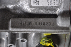 Automatic transmission assembly Honda Insight 19-22 CVT 1.5L 72k