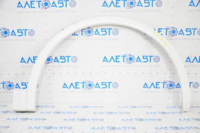 Front right wing arch trim Audi Q5 80A 18-20