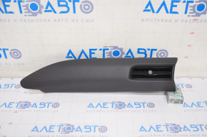 Front panel trim with air vent right Lexus UX200 UX250h 19-