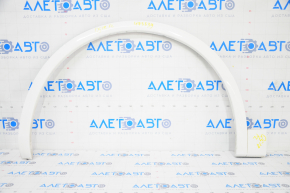 Front left wing arch trim Audi Q5 80A 18-20