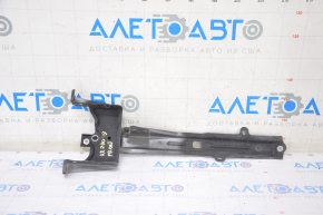 Hood Lock Bar Lexus UX200 UX250h 19-