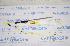 Airbag airbag seat left Lexus UX200 UX250h 19-