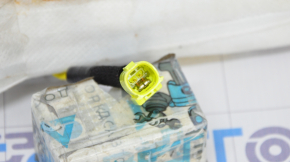 Airbag airbag seat left Lexus UX200 UX250h 19-