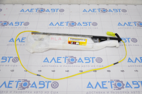 Airbag airbag seat right Lexus UX200 UX250h 19-