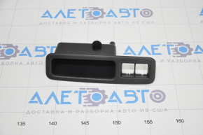 Inner trunk door handle Lexus UX200 UX250h 19- for electric door