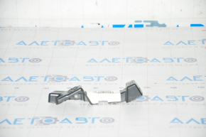 Front bumper mount right Chevrolet Malibu 16- lower
