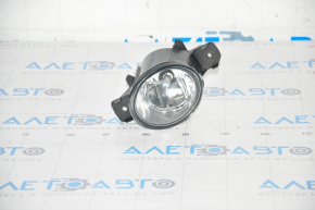 Fog lamp left fog light Nissan Rogue Sport 17-19