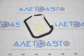 Rear right door panel small Lexus UX200 UX250h 19-