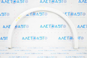 Rear right wing arch trim Audi Q5 80A 18-24