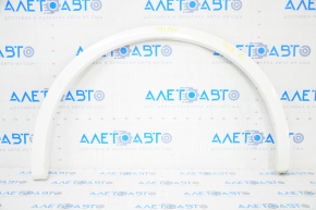 Rear left wing arch trim Audi Q5 80A 18-24