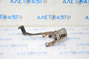 Brake pedal Lexus UX200 UX250h 19- rusty
