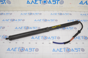 Shock absorber trunk door left Lexus UX200 UX250h 19- electric