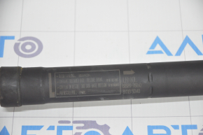 Shock absorber trunk door left Lexus UX200 UX250h 19- electric