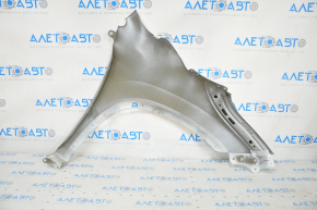 Front left wing Toyota Highlander 14-19 white 070, butt