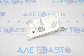 Automatic transmission oil cooler Lexus UX200 19-