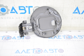 Fuel filler flap Lexus UX200 UX250h 19-