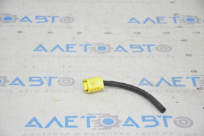 Front Airbag Sensor Chip Toyota Highlander 14-19