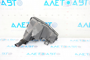 Honda Insight 19-22 underhood fuse box large, broken mount