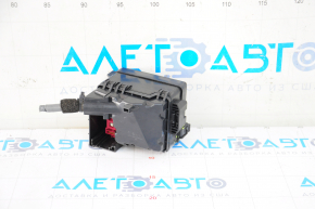 Honda Insight 19-22 underhood fuse box small, broken mount
