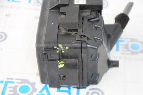 Honda Insight 19-22 underhood fuse box small, broken mount