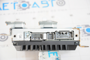 Honda Insight 19-22 Audio Amplifier