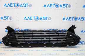 Grille radiator grill assembly with frame Ford Fusion mk5 13-16