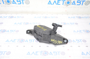 Fuse box underhood right Lexus UX200 UX250h 19- driftwood