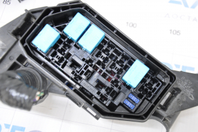 Fuse box underhood right Lexus UX200 UX250h 19- driftwood