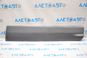 Door trim lower front right Ford Escape MK3 13 - worn