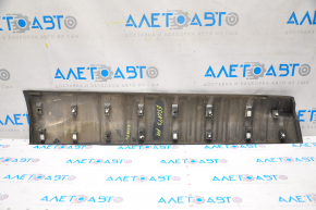 Door trim lower front right Ford Escape MK3 13 - worn
