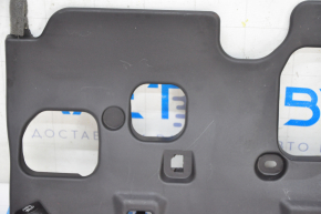 Driver's knee pad Lexus UX200 UX250h 19- scratches