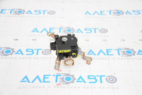 Actuator motor heater drive air conditioner Honda Insight 19-22
