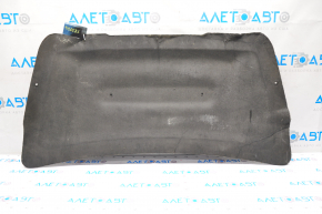 Jeep Cherokee KL 14-18 Hood Insulation Kinks