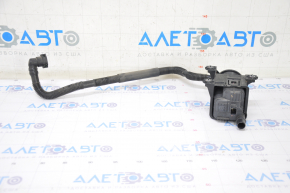 Carbon filter Lexus UX200 19-