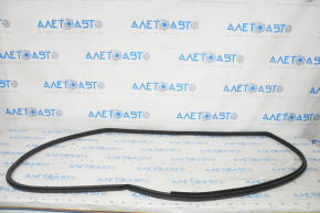 Front right door seal for Toyota Highlander 14-18
