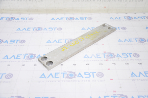 Bottom strut central Lexus UX200 UX250h 19- aluminum