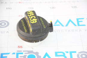 Honda Insight 19-22 Fuel Filler Cap Torn Off Fastener