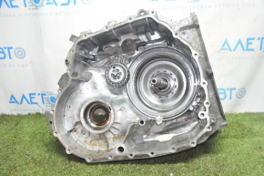 Automatic transmission housing Jeep Renegade 15-AWD 948TE