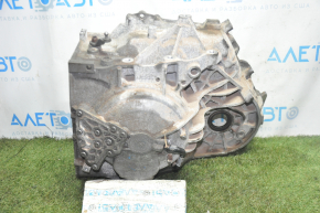 Automatic transmission housing Jeep Renegade 15-AWD 948TE