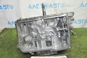 Automatic transmission housing Jeep Renegade 15-AWD 948TE